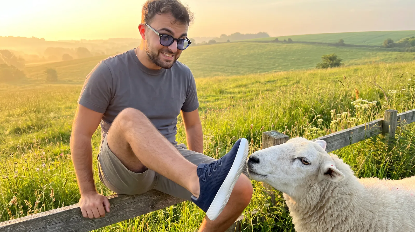 Analisi Allbirds