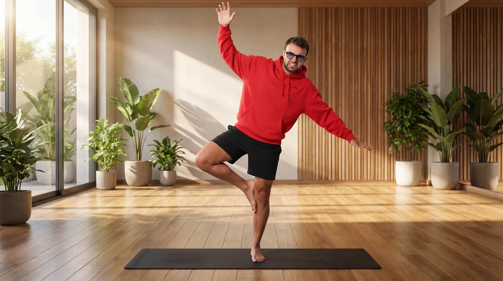 Analisi Alo Yoga