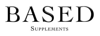 Based Supplements logo