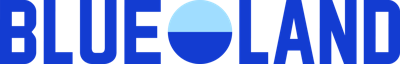 Blueland logo