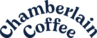 Chamberlain Coffee logo