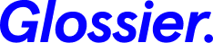 Glossier logo