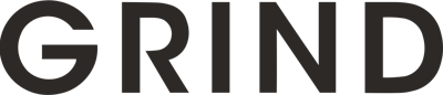 Grind logo