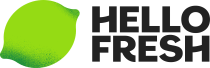 HelloFresh logo