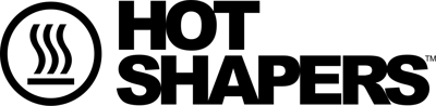 Hot Shapers logo