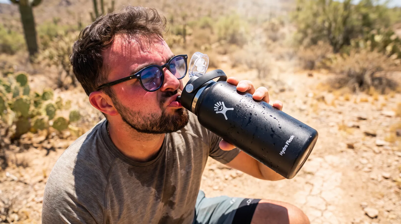 Analisi Hydro Flask