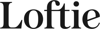 Loftie logo