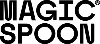 Magic Spoon logo