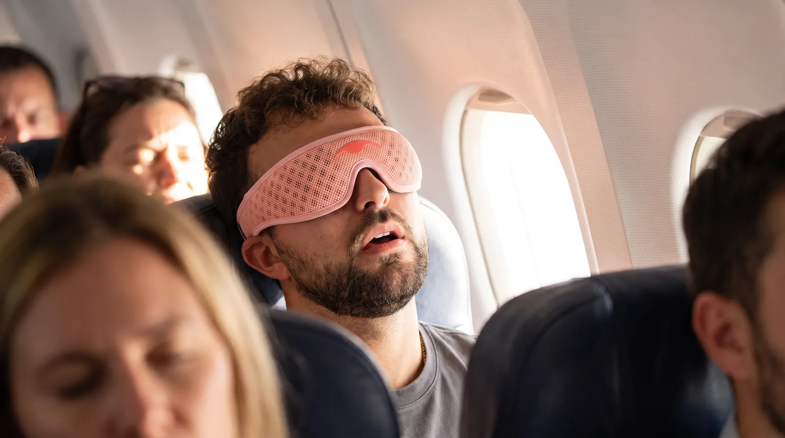 Analisi Manta Sleep