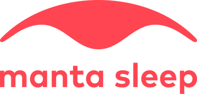 Manta Sleep logo