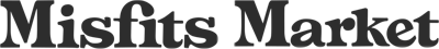 Misfits Market logo