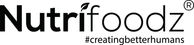 Nutrifoodz logo
