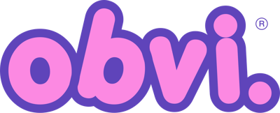 Obvi logo