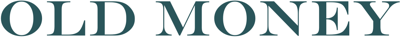 Old Money logo