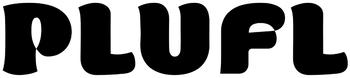 Plufl logo