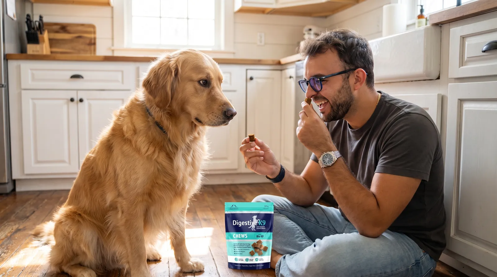 Analisi Poseidon Animal Health