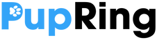 PupRing logo