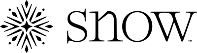 SNOW logo