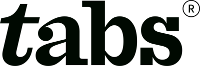 Tabs logo