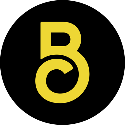 The Beard Club logo