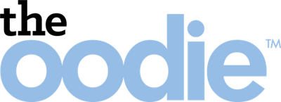 The Oodie logo