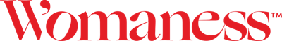 Womaness logo